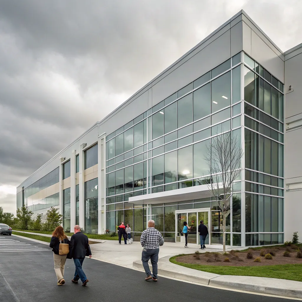Office Building